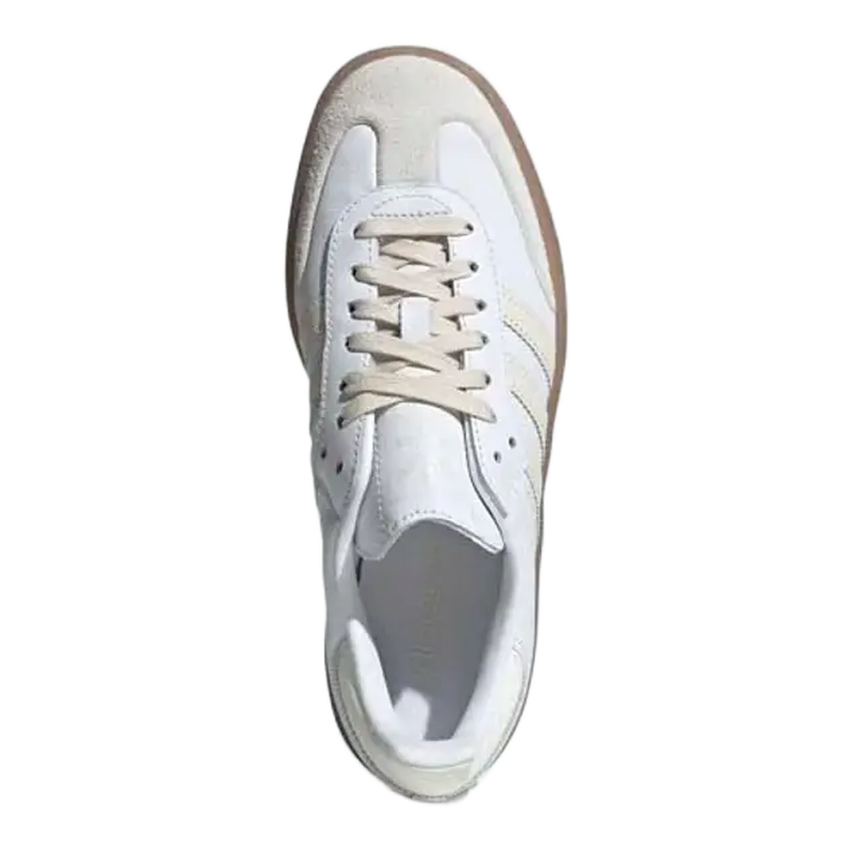 adidas Sambae Beige (W) Oben IE9107