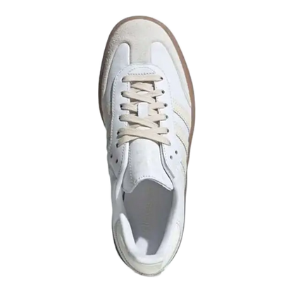 adidas Sambae Beige (W) Oben IE9107