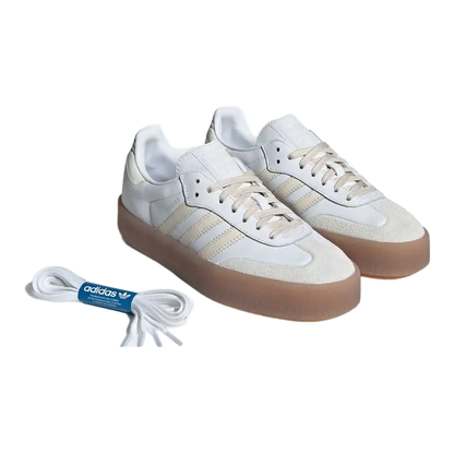 adidas Sambae Beige (W) Side IE9107