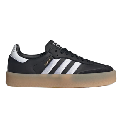 adidas Sambae Black White Gum (W) ID0436