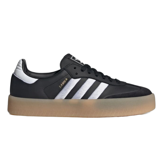 adidas Sambae Black White Gum (W) ID0436