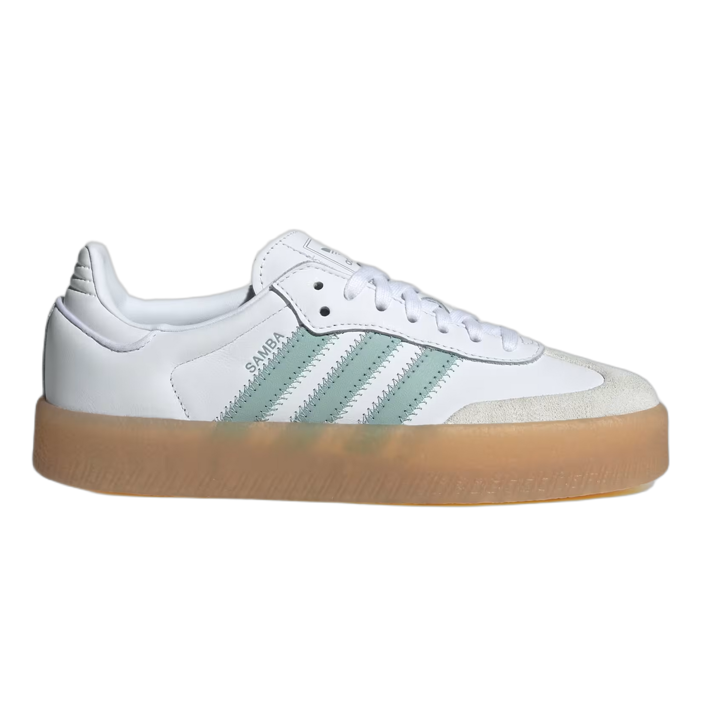 adidas Sambae Cloud White Wonder Blue (W) JP5609