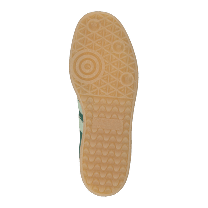 adidas Sambae Collegiate Green Semi Green Spark Gum (W) Sohle