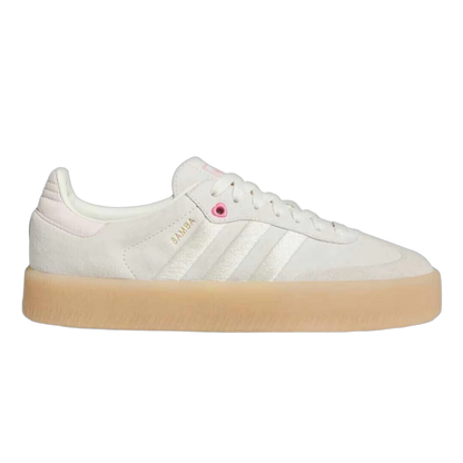 adidas Sambae Ivory Pink Fusion (W) ID1104