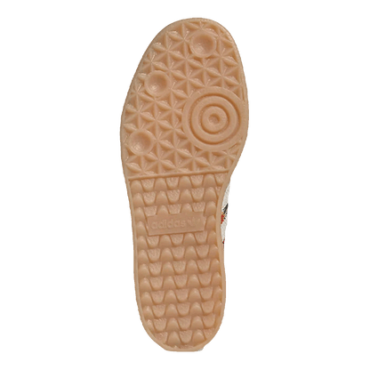 adidas Sambae Liberty London Collegiate Green (W) Sohle
