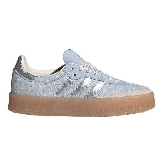 adidas Sambae Liberty London Delft Blue (W) IH1967