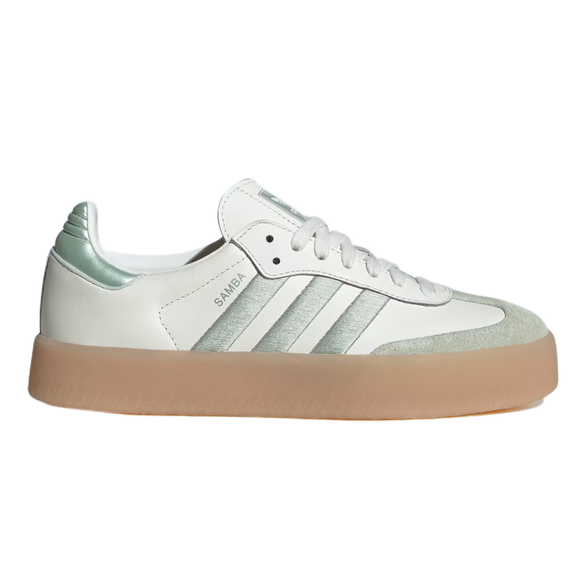 adidas Sambae Linen Green (W) IG1947