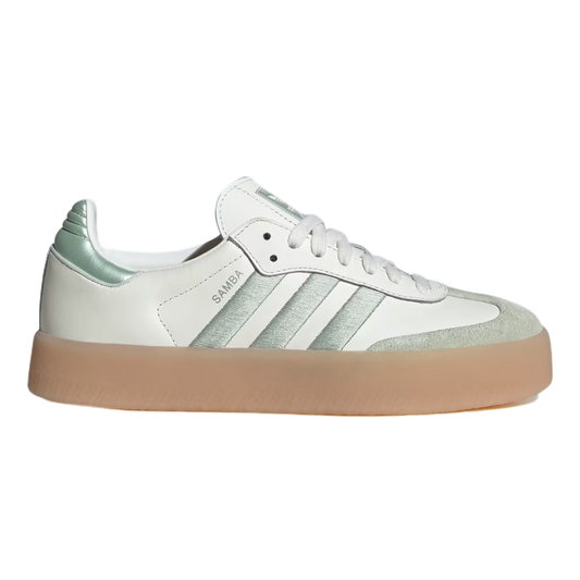 adidas Sambae Linen Green (W) IG1947