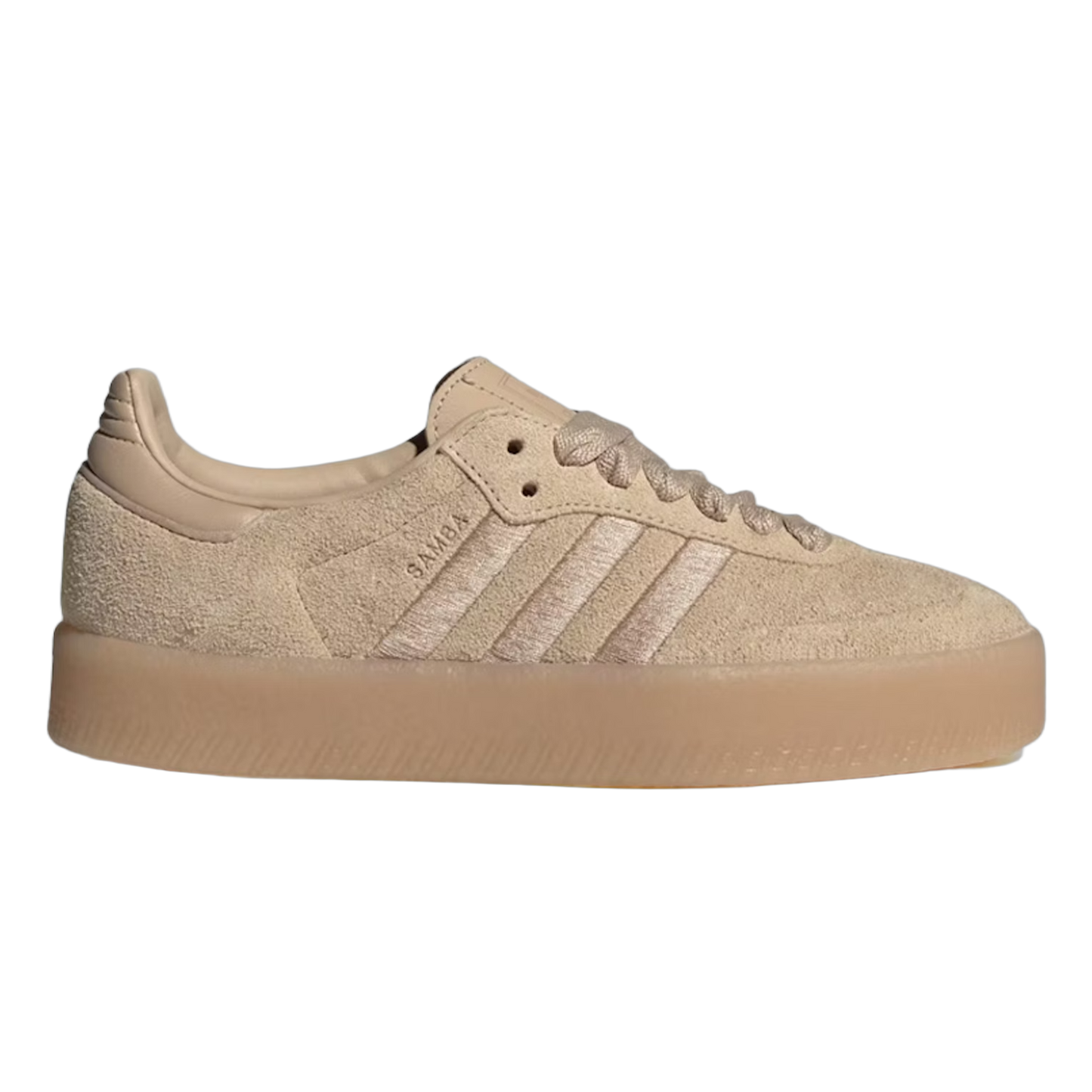 adidas Sambae Magic Beige (W) JQ0254