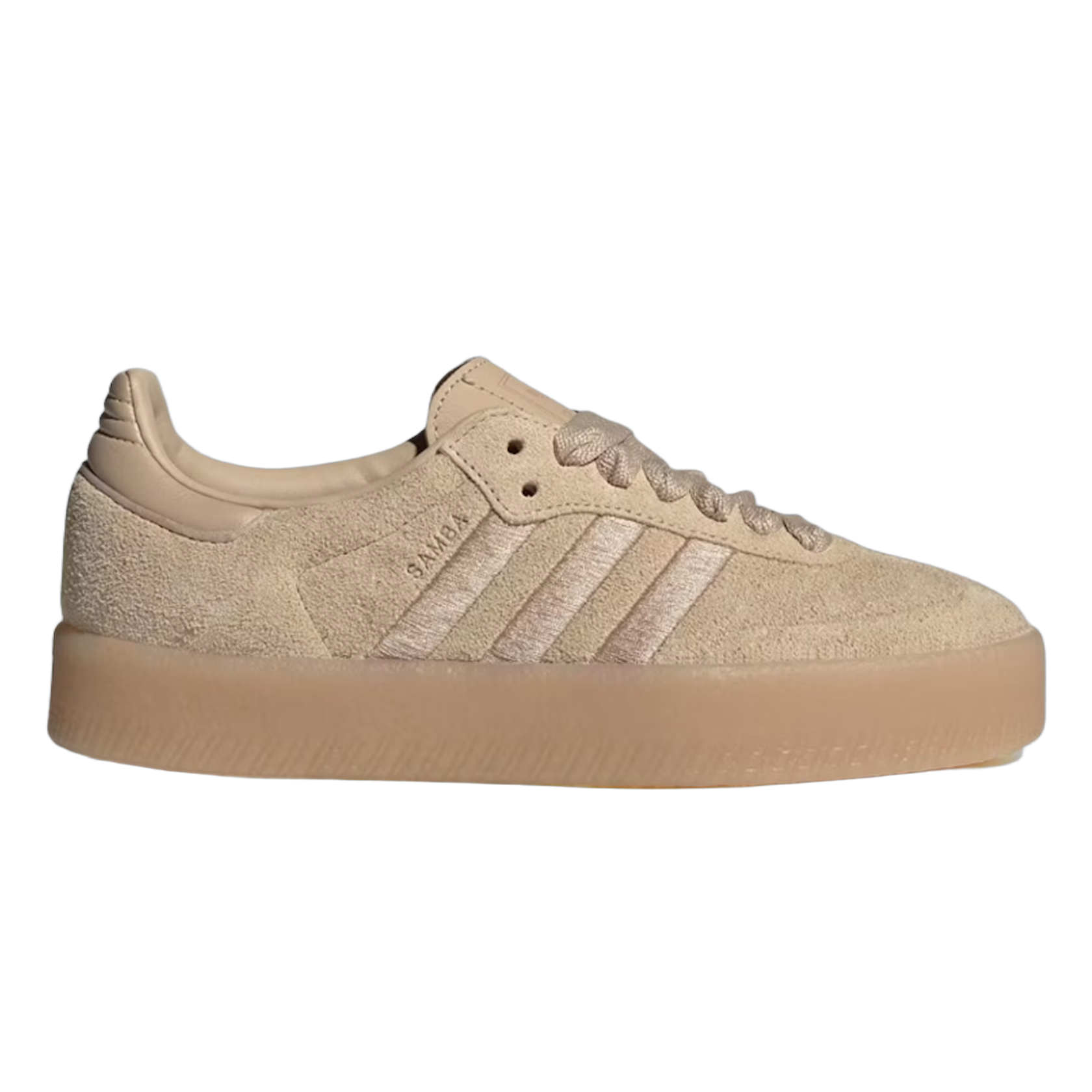 adidas Sambae Magic Beige (W) JQ0254