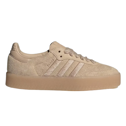 adidas Sambae Magic Beige (W) JQ0254