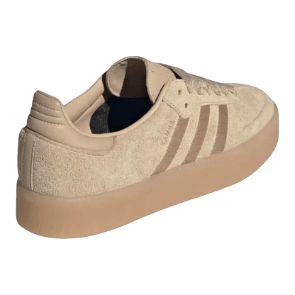 adidas Sambae Magic Beige (W) Back JQ0254