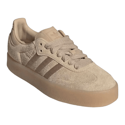 adidas Sambae Magic Beige (W) Side JQ0254