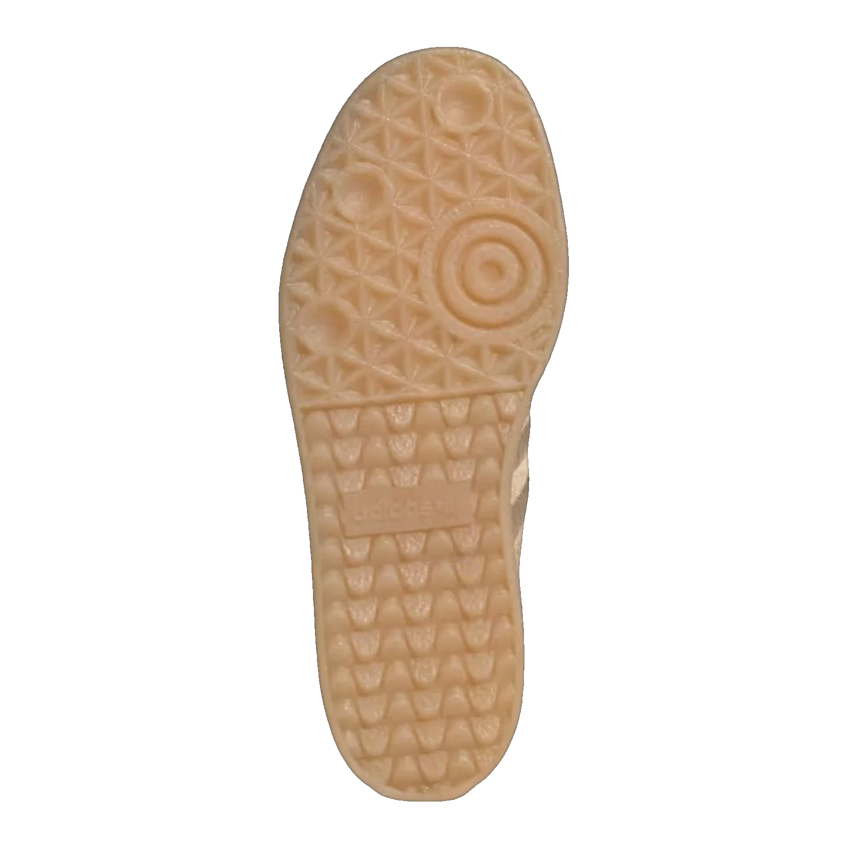 adidas Sambae Magic Beige (W) Sohle JQ0254