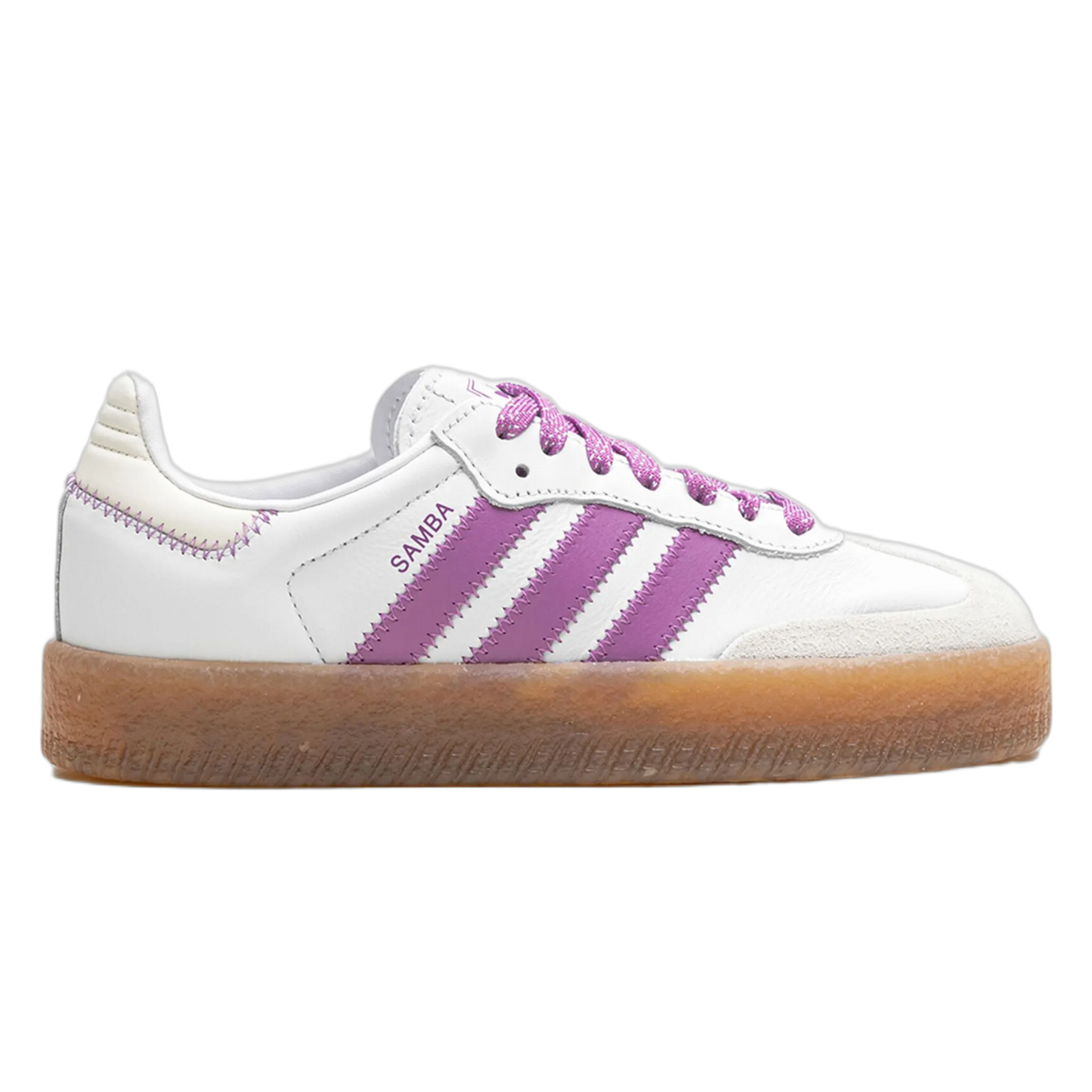 adidas Sambae Preloved Purple (W) IE9106