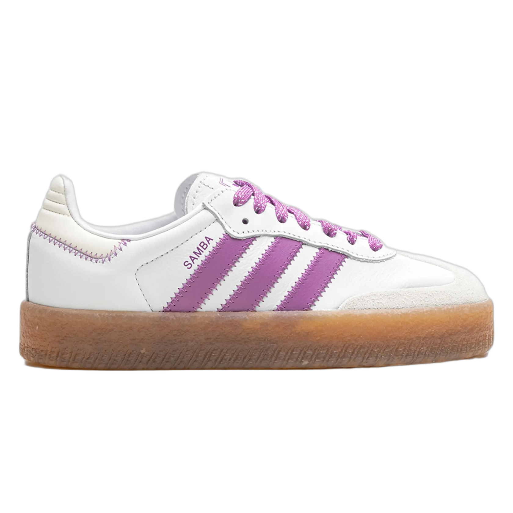 adidas Sambae Preloved Purple (W) IE9106