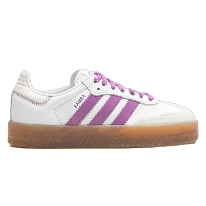 adidas Sambae Preloved Purple (W) IE9106