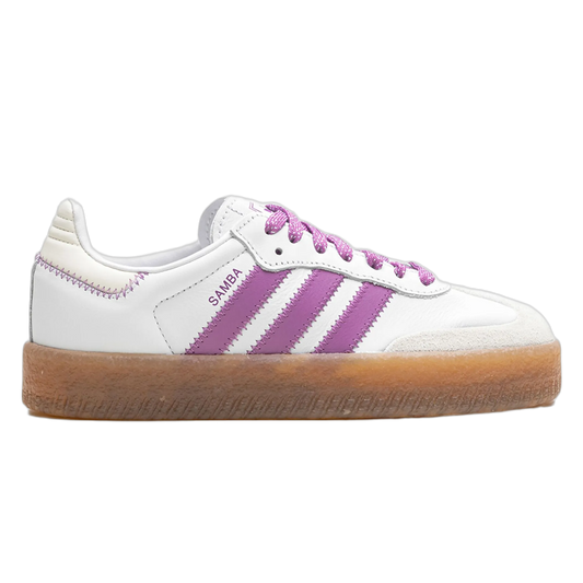 adidas Sambae Preloved Purple (W) IE9106