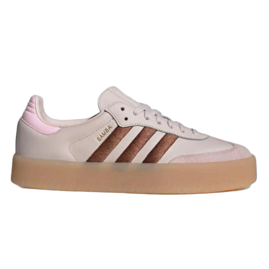 adidas Sambae Putty Mauve Gum (W) ID3737