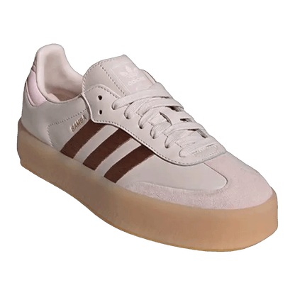 adidas Sambae Putty Mauve Gum (W) Side ID3737