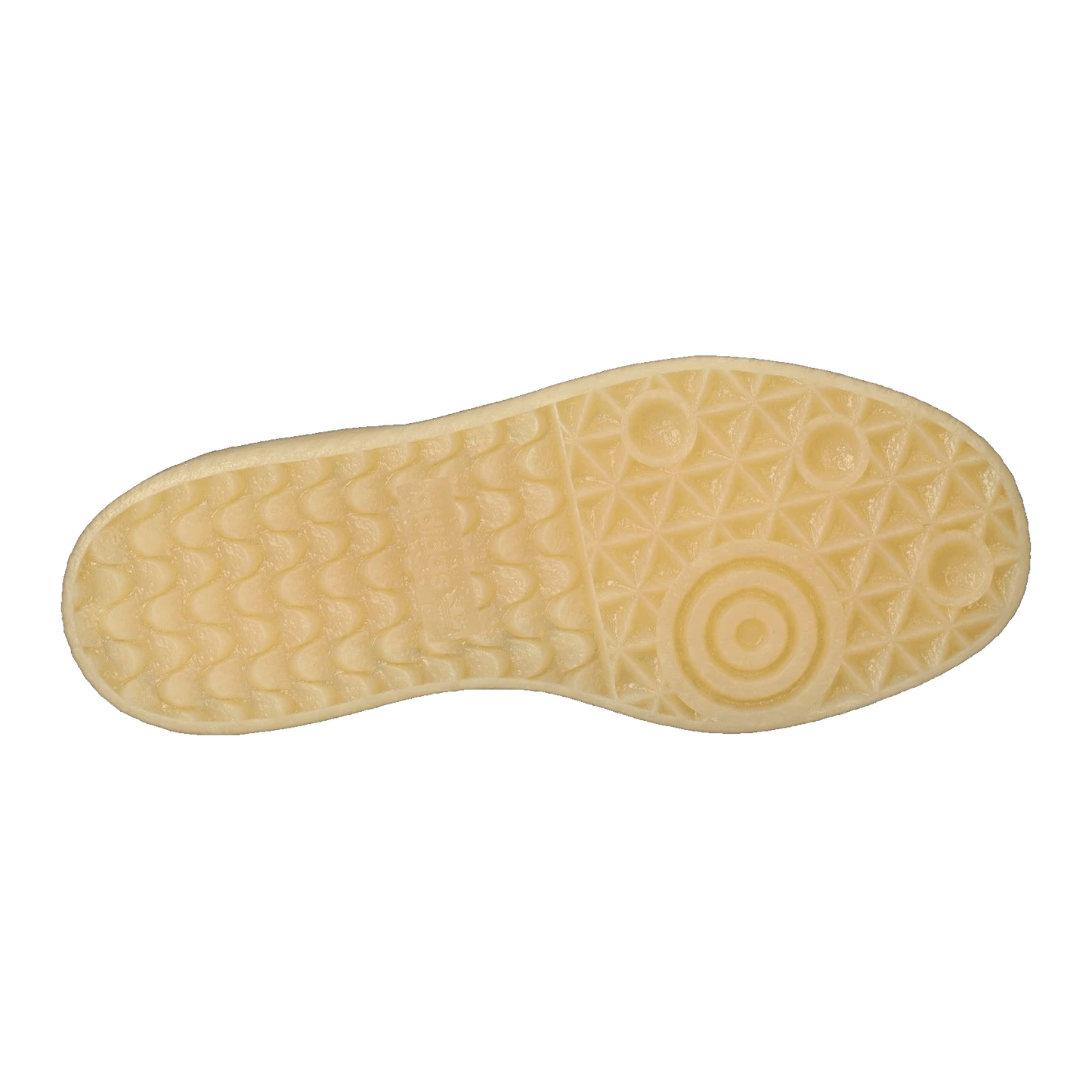 adidas Sambae Semi Green Spark (W) Sohle JI2738