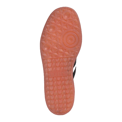 adidas Sambae White Black Semi Coral (W) Sohle JI3072