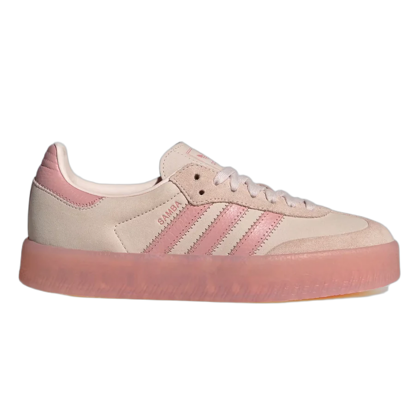 adidas Sambae Wonder Quartz (W) JS3956