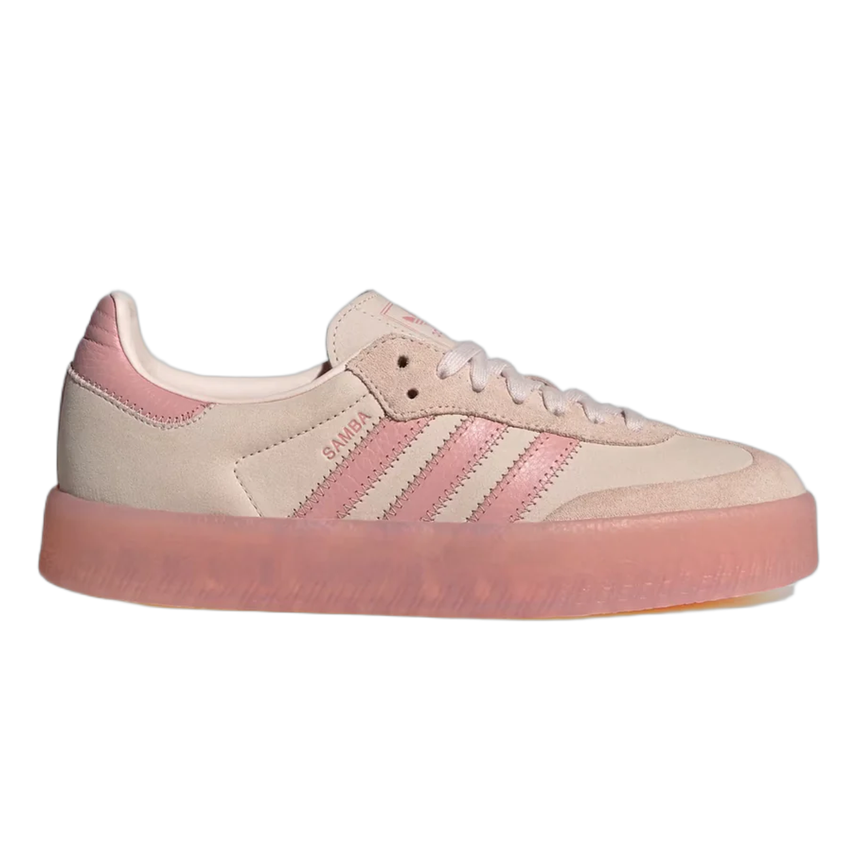 adidas Sambae Wonder Quartz (W) JS3956