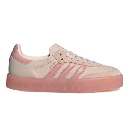 adidas Sambae Wonder Quartz (W) JS3956