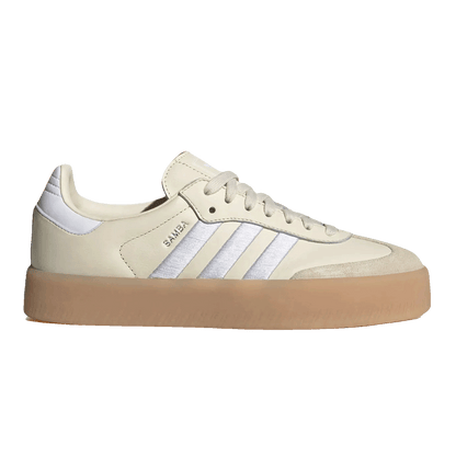 adidas Sambae Wonder White Gum (W)