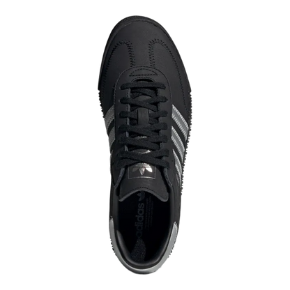 adidas Sambarose Black Silver Metallic (W) Oben EE4682