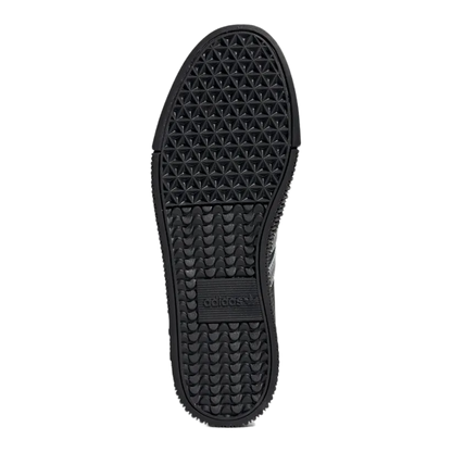 adidas Sambarose Black Silver Metallic (W) Sohle EE4682