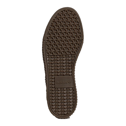 adidas Sambarose Black White Gum (W) Sohle B28156