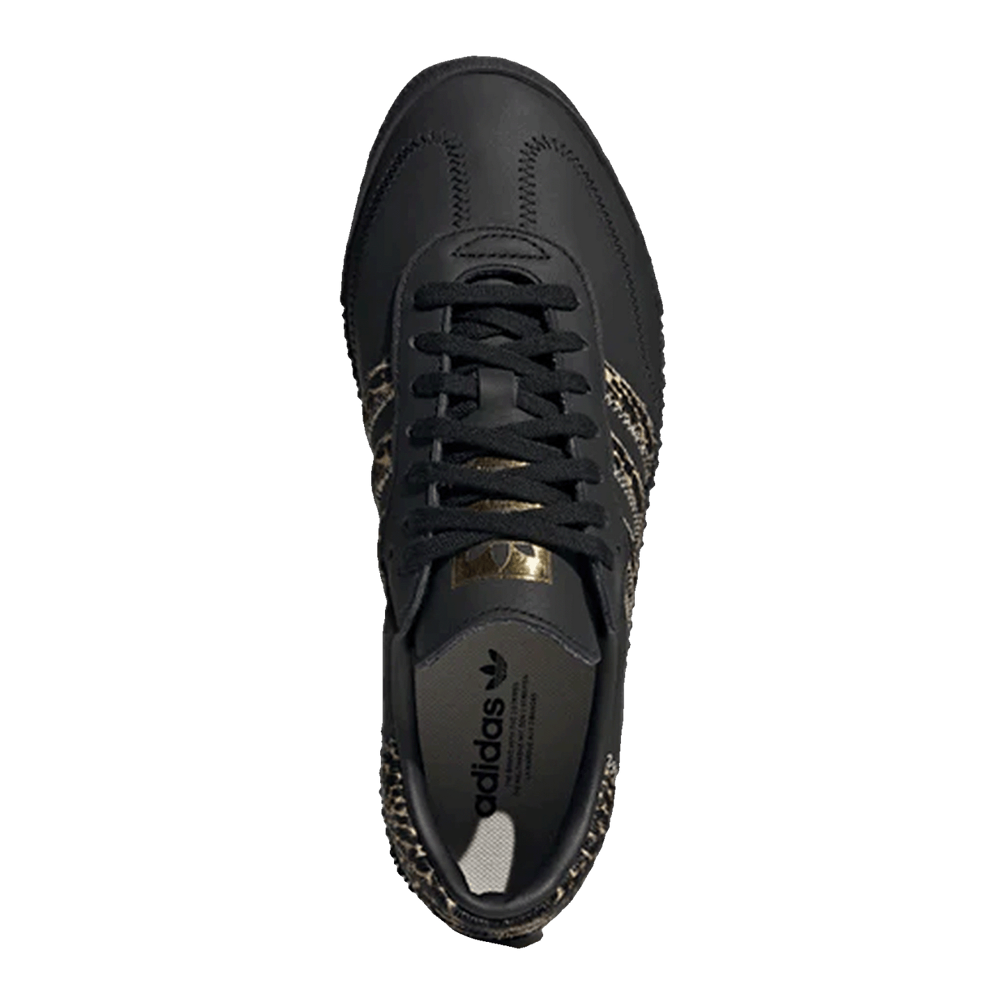adidas Sambarose Cheetah Print (W) Oben