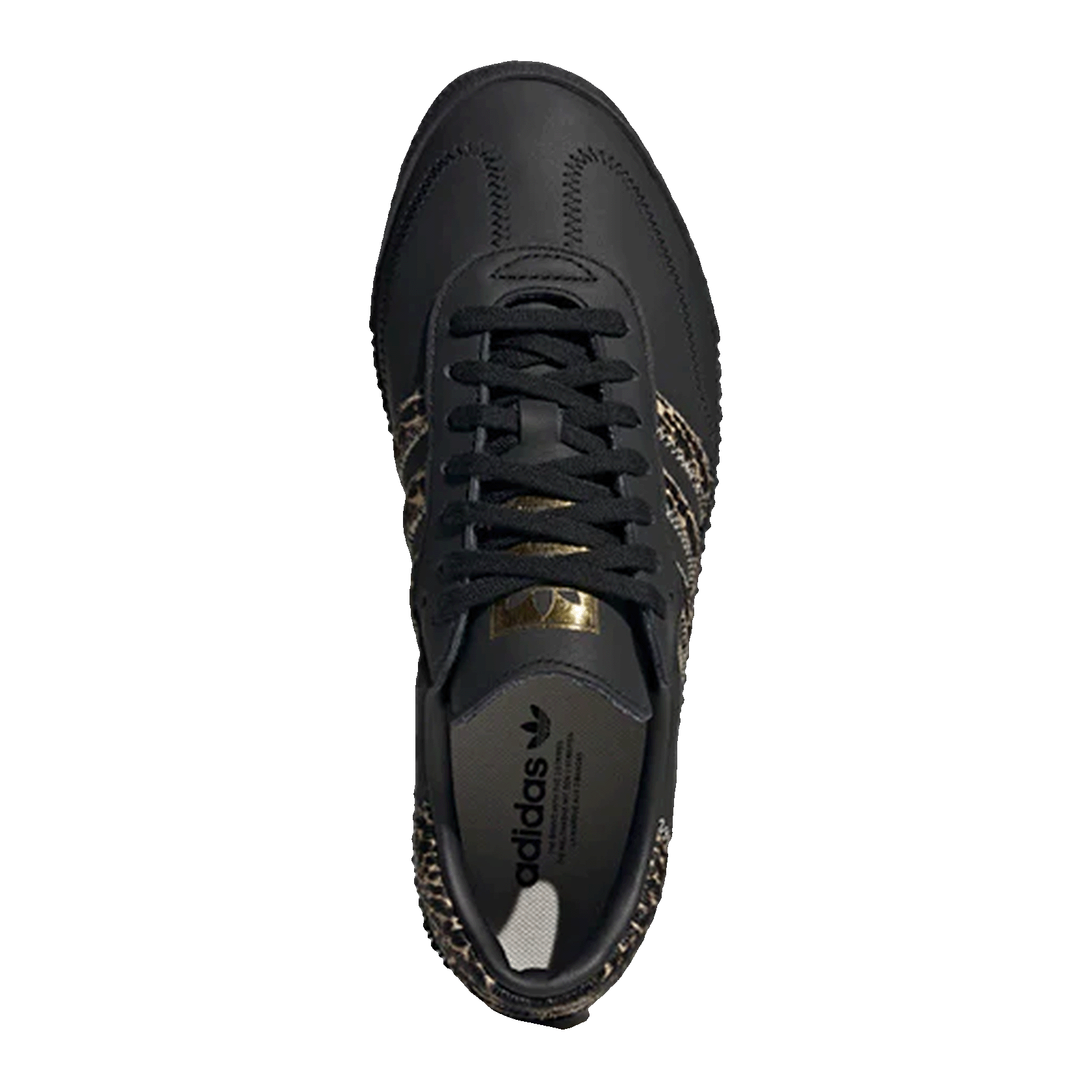 adidas Sambarose Cheetah Print (W) Oben