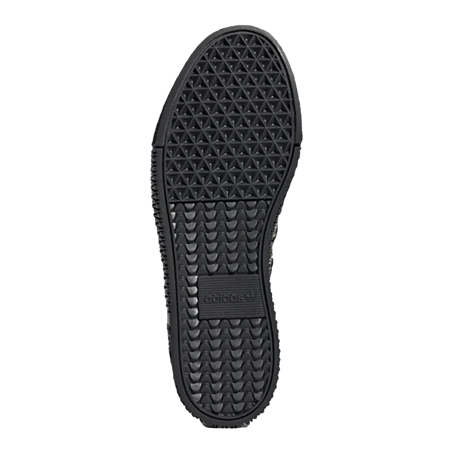 adidas Sambarose Cheetah Print (W) Sohle