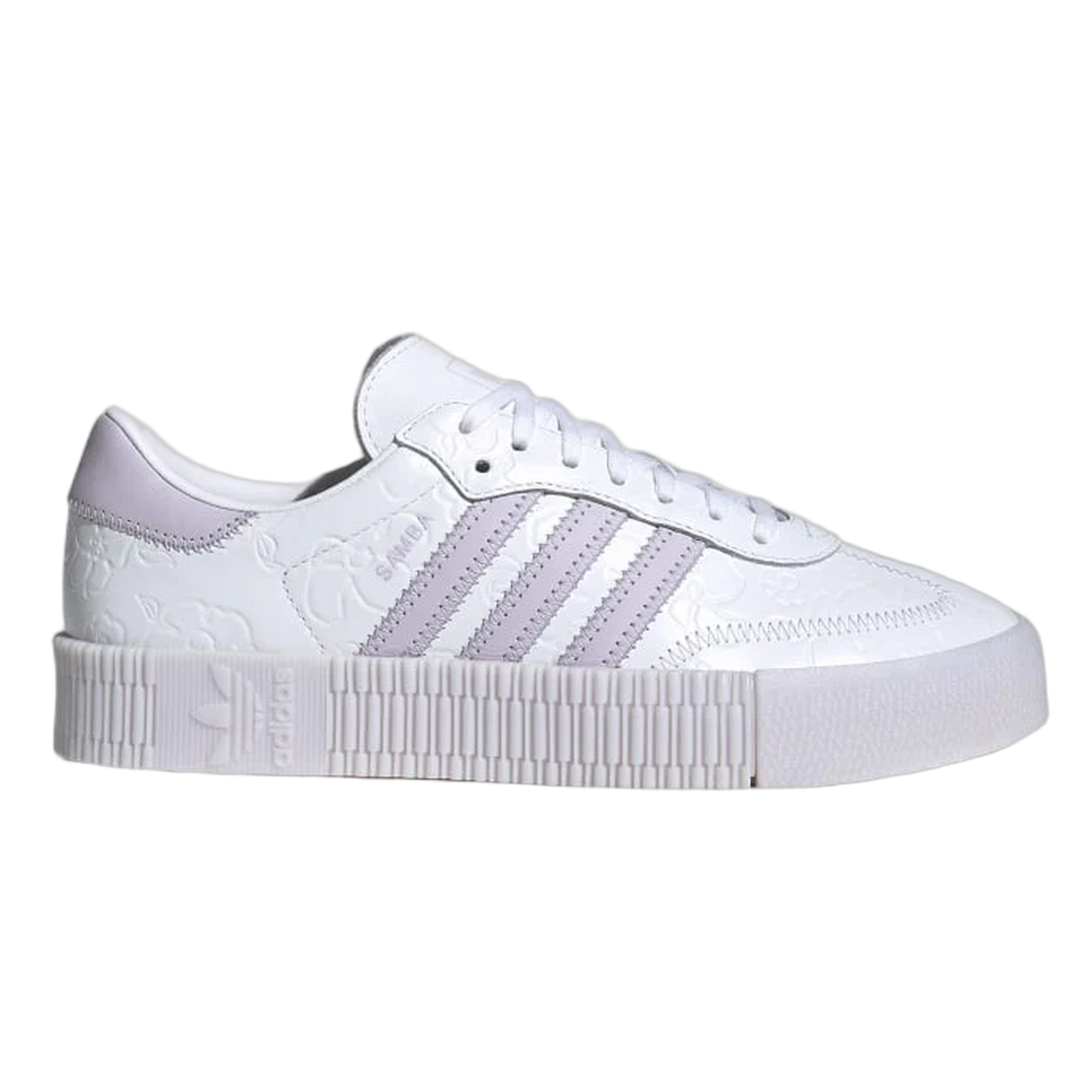 adidas Sambarose Floral Pattern (W) FV0770