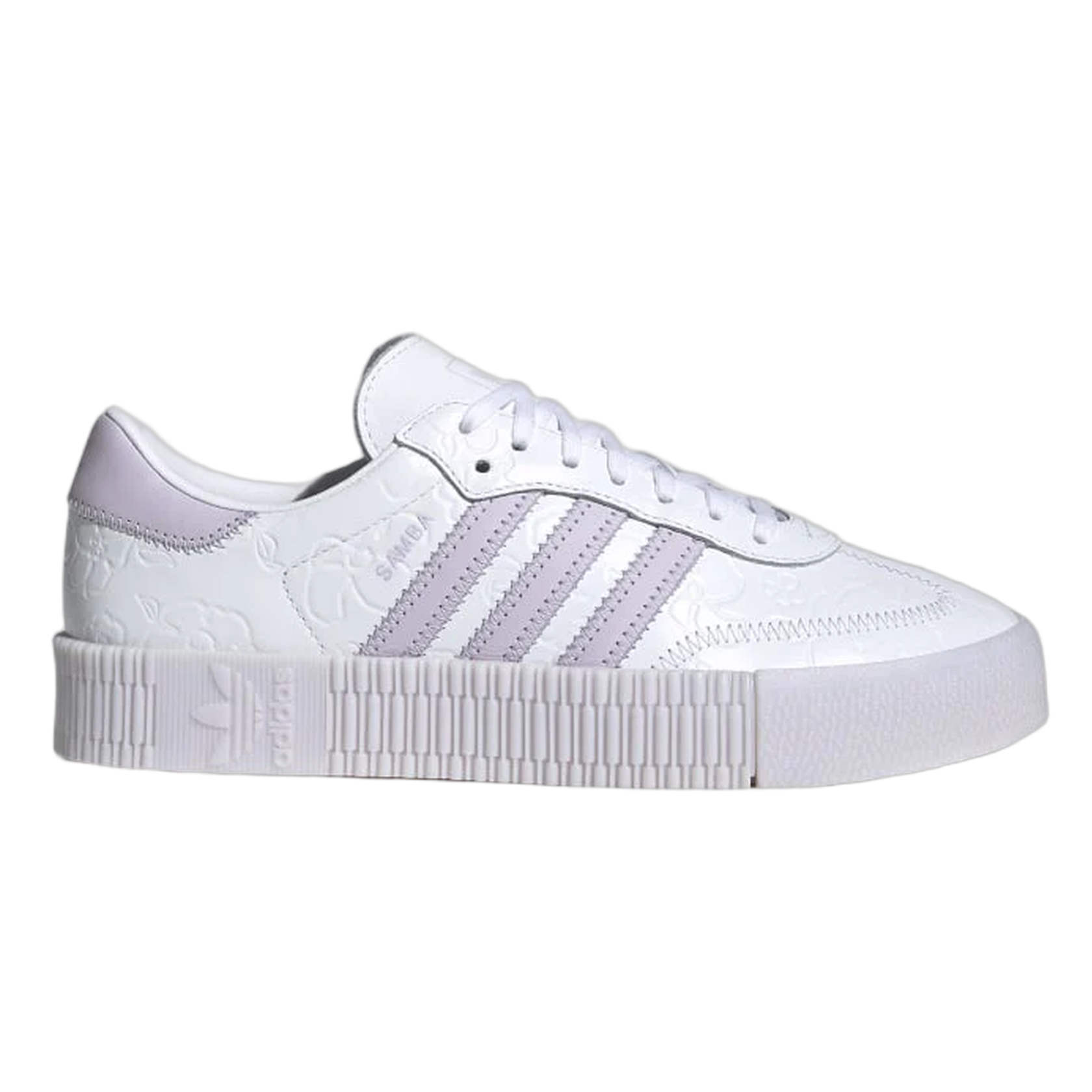 adidas Sambarose Floral Pattern (W) FV0770