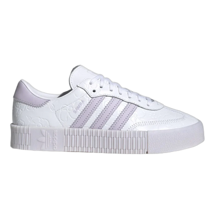 adidas Sambarose Floral Pattern (W) FV0770