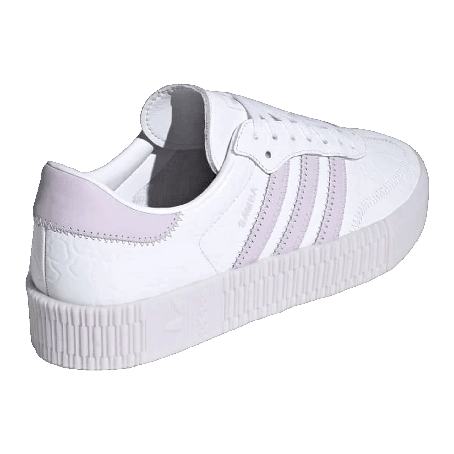 adidas Sambarose Floral Pattern (W) Back FV0770