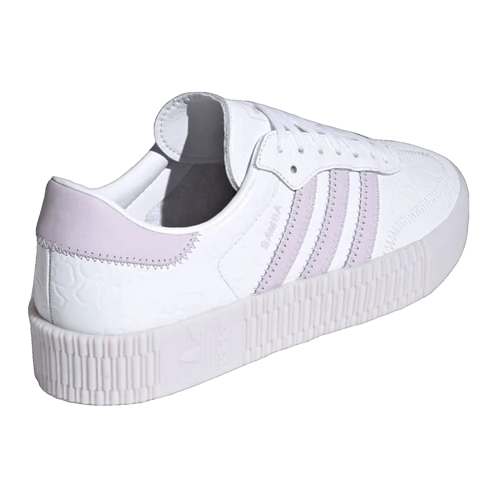 adidas Sambarose Floral Pattern (W) Back FV0770