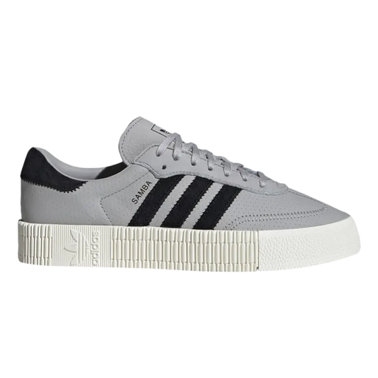 adidas Sambarose Grey Black (W) CG6106