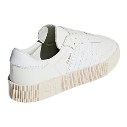 adidas Sambarose Linen (W) Back B28167