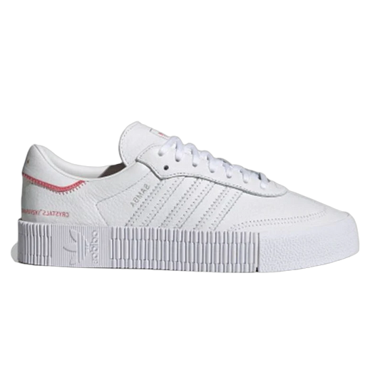 adidas Sambarose Swarovski Cloud White (W) H05131