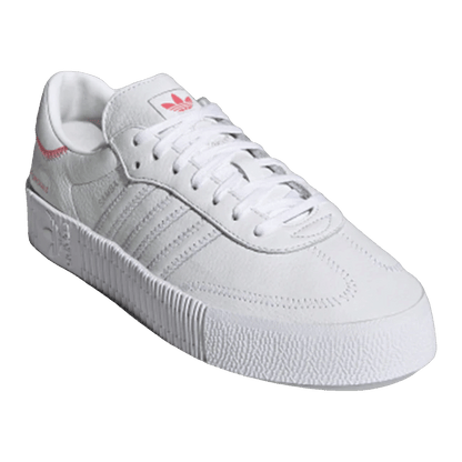 adidas Sambarose Swarovski Cloud White (W) Side H05131