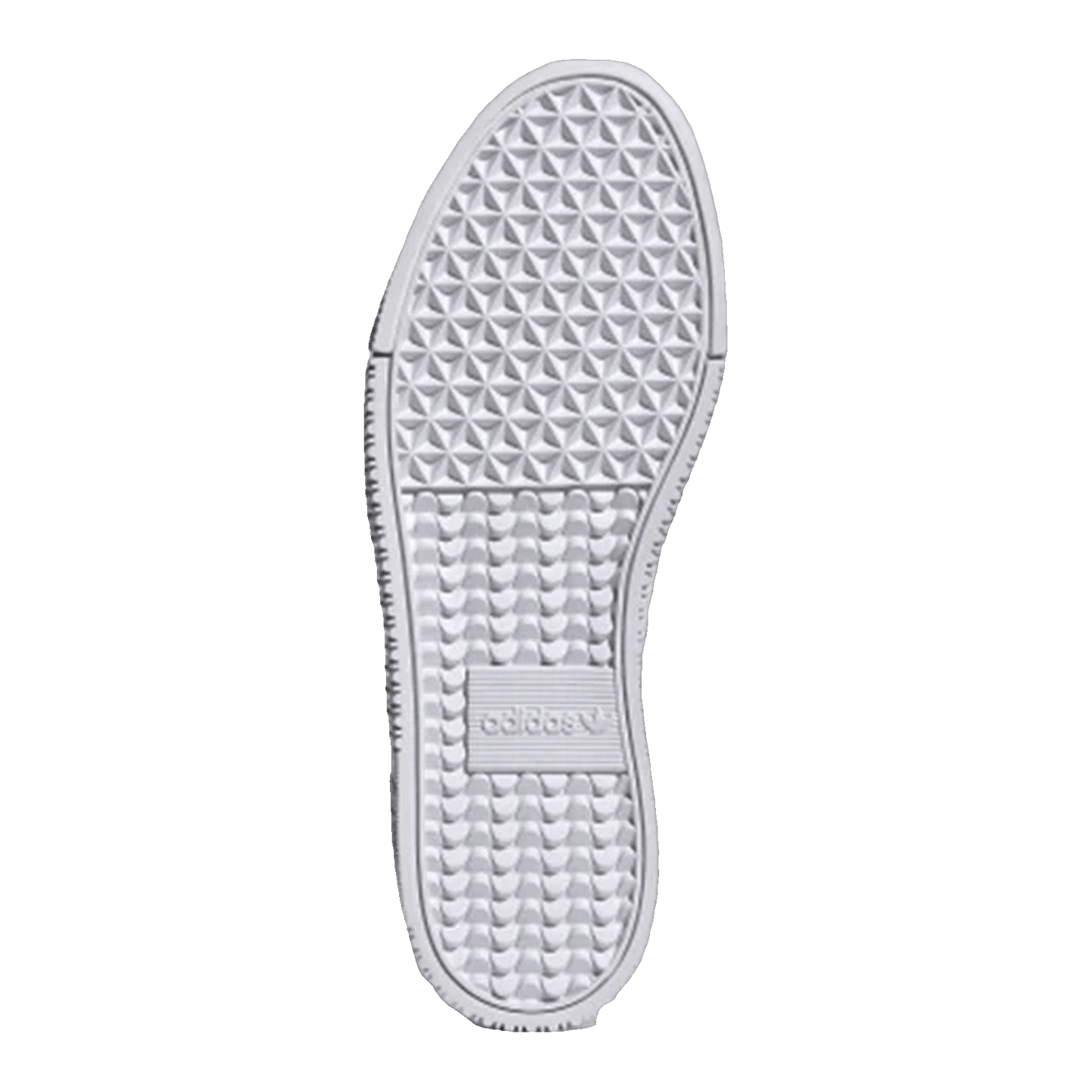 adidas Sambarose Swarovski Cloud White (W) Sohle