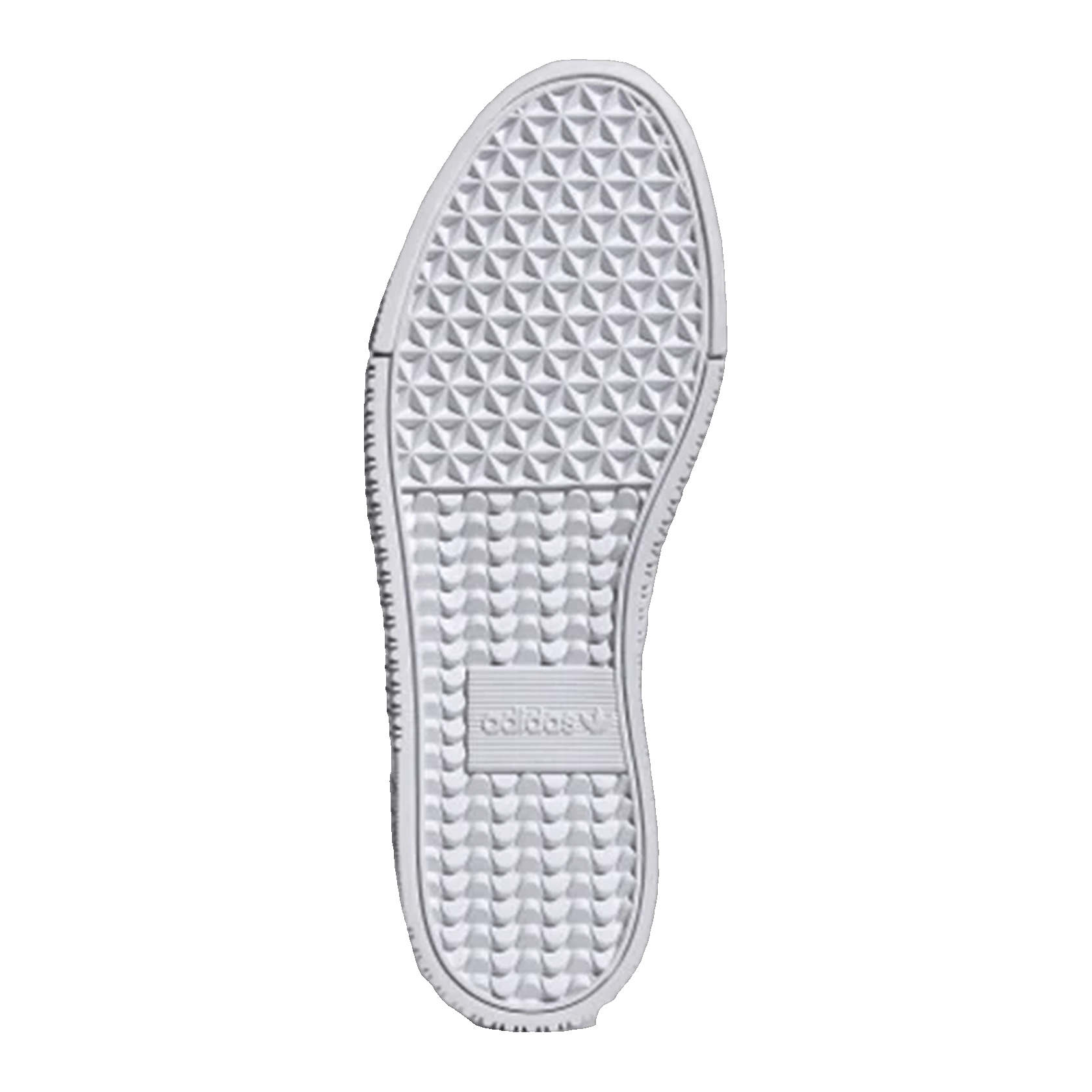 adidas Sambarose Swarovski Cloud White (W) Sohle