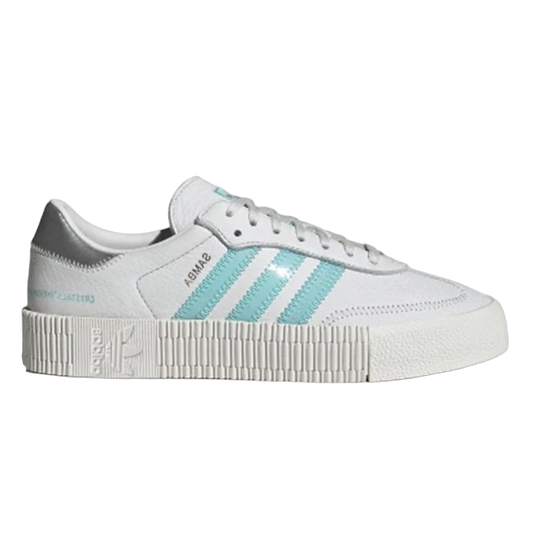 adidas Sambarose Swarovski White Clear Aqua (W) GZ8618