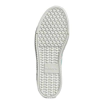 adidas Sambarose Swarovski White Clear Aqua (W) Sohle