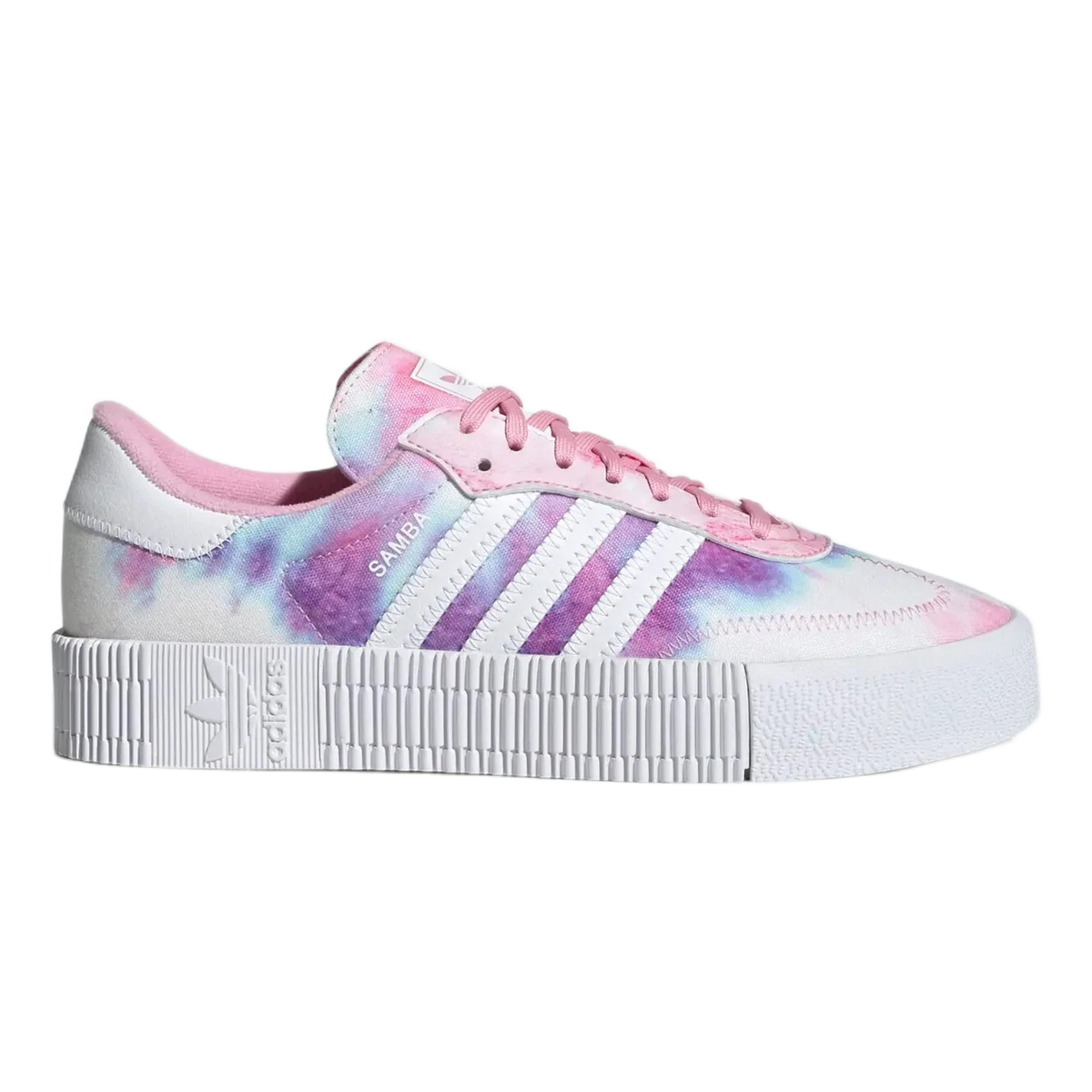 adidas Sambarose Tie Dye True Pink (W) GX2894